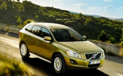 volvo volvo
